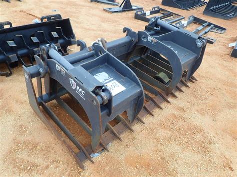 ffc skid steer attachments|ffc attachments company.